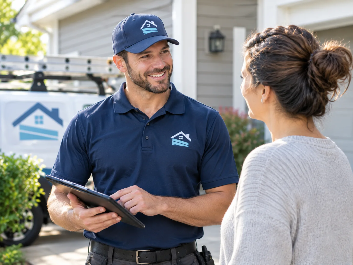 Siding Contractors in Ferguson, IA